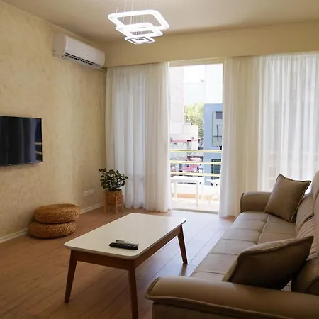 Margen - Center Appartement *