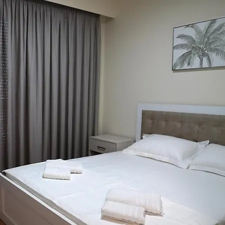 Lägenhet Margen - Center