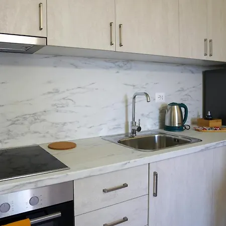 Appartement Margen - Center *