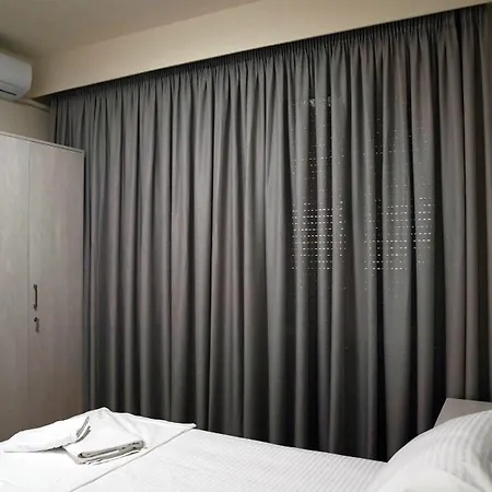 Margen - Center * Tirana