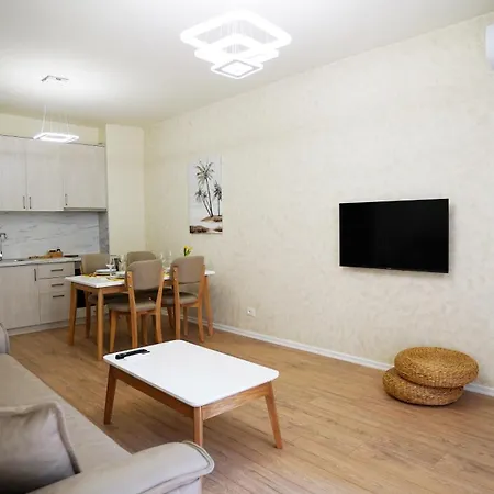 Margen - Center Appartement