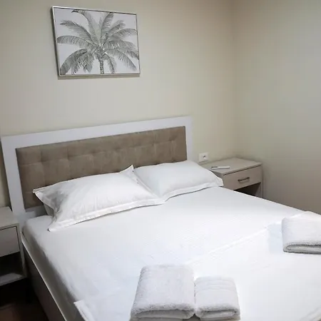 Margen - Center Appartement