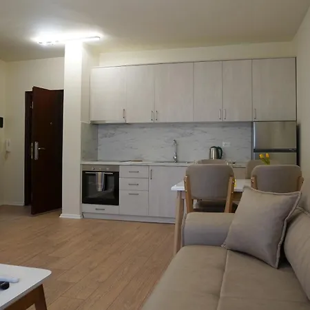 Appartement Margen - Center