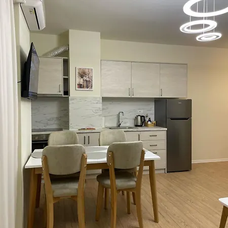 Appartement Margen - Center *