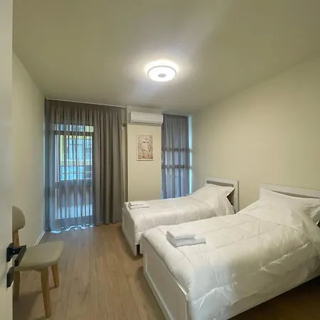 Margen - Center Appartement *