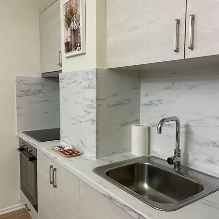 Appartement Margen - Center