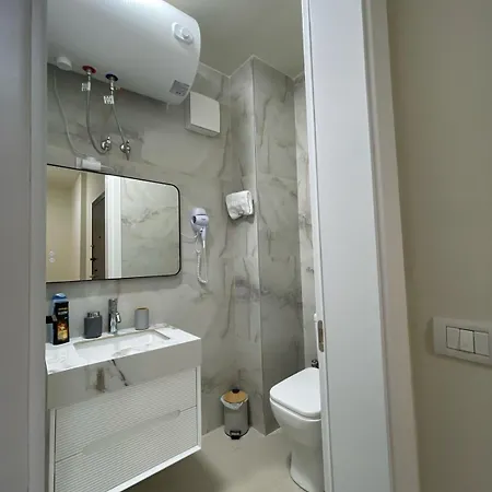 Margen - Center Appartement