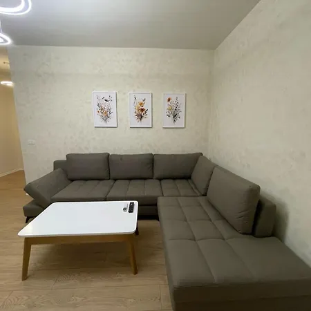 아파트 Margen - Center
