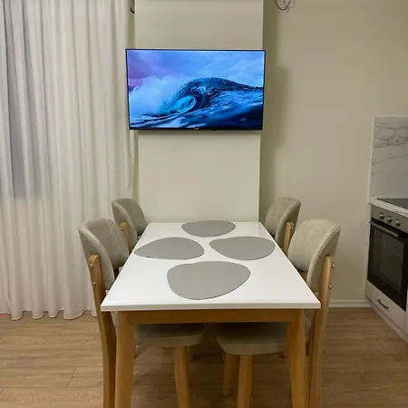 Appartement Margen - Center *