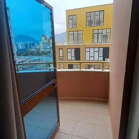 Margen - Center Appartement *