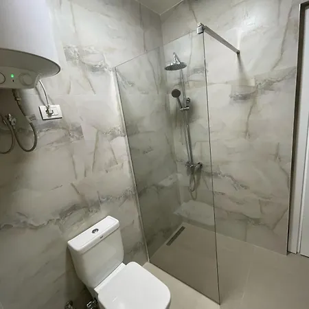 Margen - Center Appartement Tirana