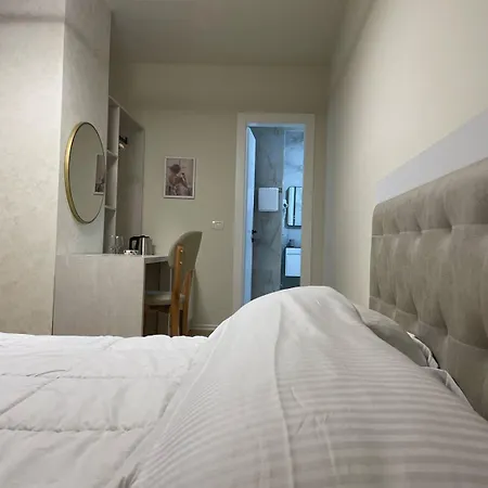 Margen - Center Appartement