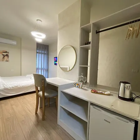 Margen - Center Appartement *