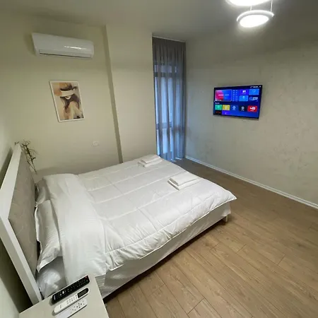 Margen - Center Appartement Tirana