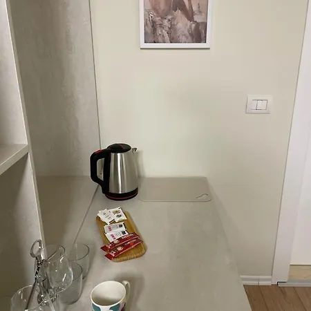 Appartement Margen - Center Tirana