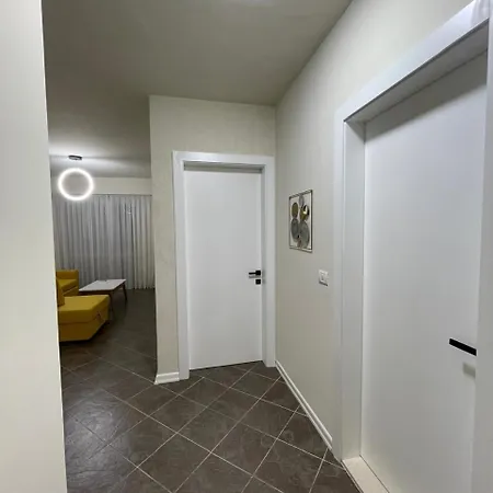 Margen - Center Appartement *