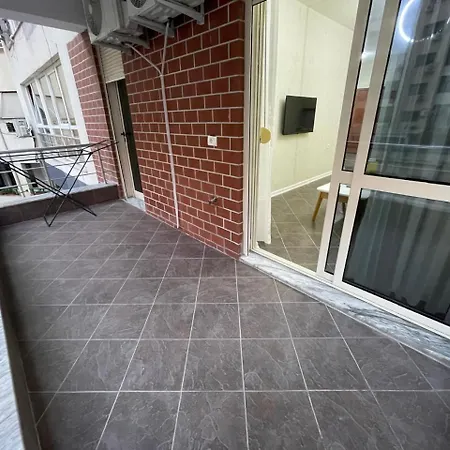 Margen - Center * Tirana