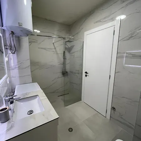 Appartement Margen - Center Tirana