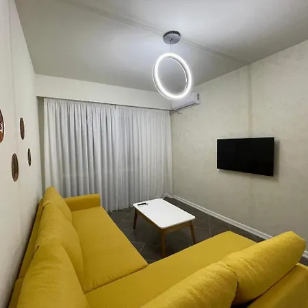 Margen - Center * Tirana