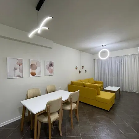 Margen - Center Appartement