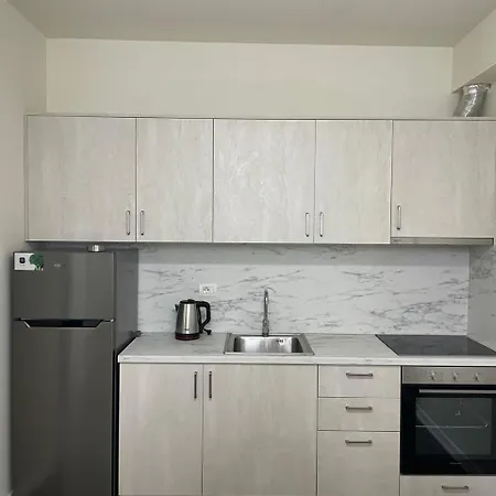 Margen - Center Appartement *