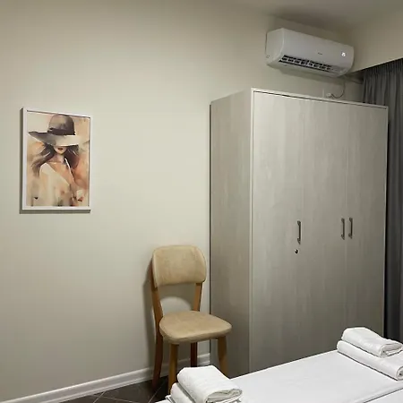 Margen - Center Appartement Tirana