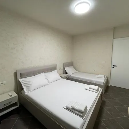 Margen - Center Appartement