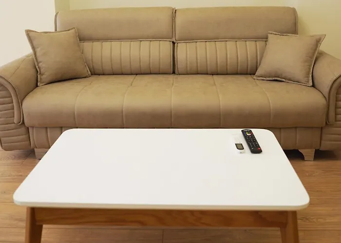 Apartment Margen - Center *