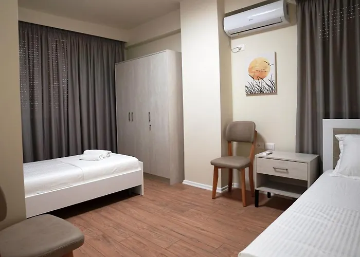 Margen - Center Apartment