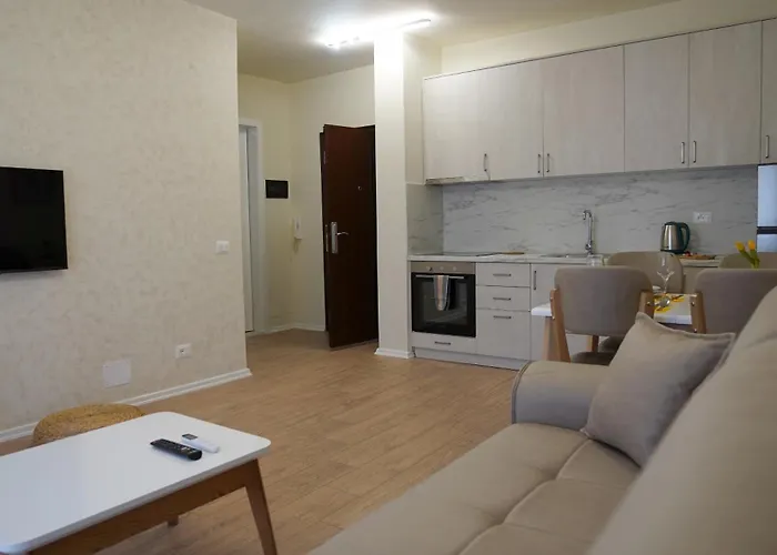 Apartment Margen - Center