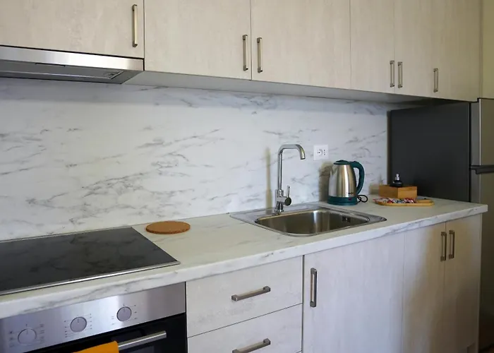 Apartment Margen - Center *