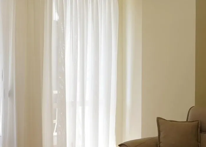 Margen - Center Apartment Tirana