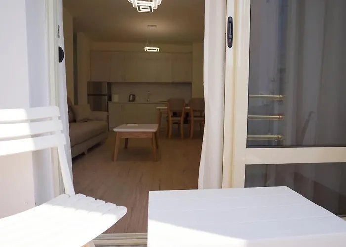 Apartment Margen - Center