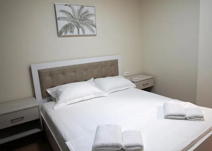 Margen - Center Apartment