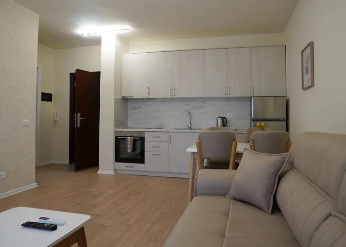 Apartment Margen - Center