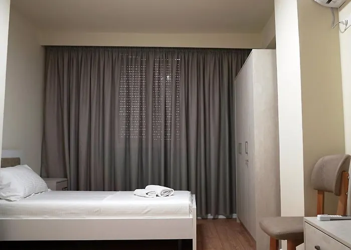 Margen - Center Apartment *