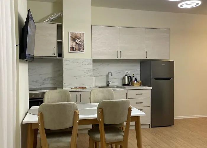 Apartment Margen - Center *