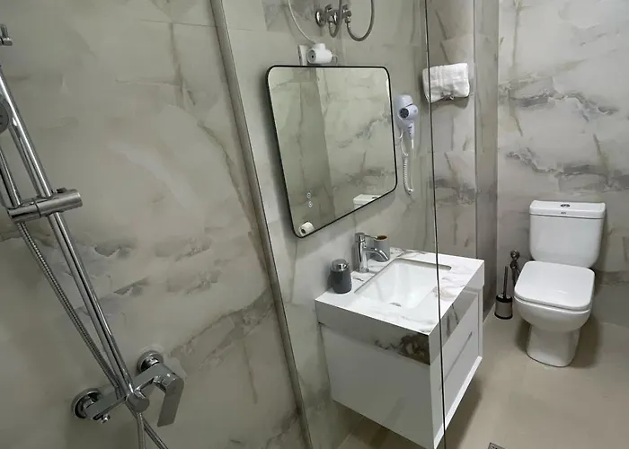 Lägenhet Margen - Center