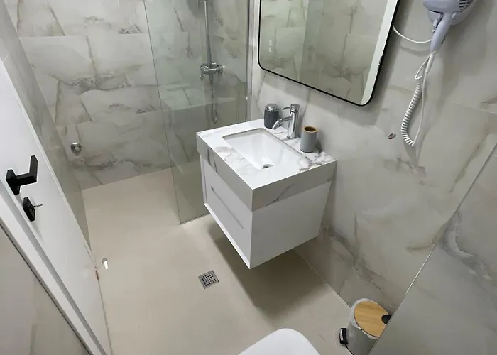 Apartment Margen - Center Tirana