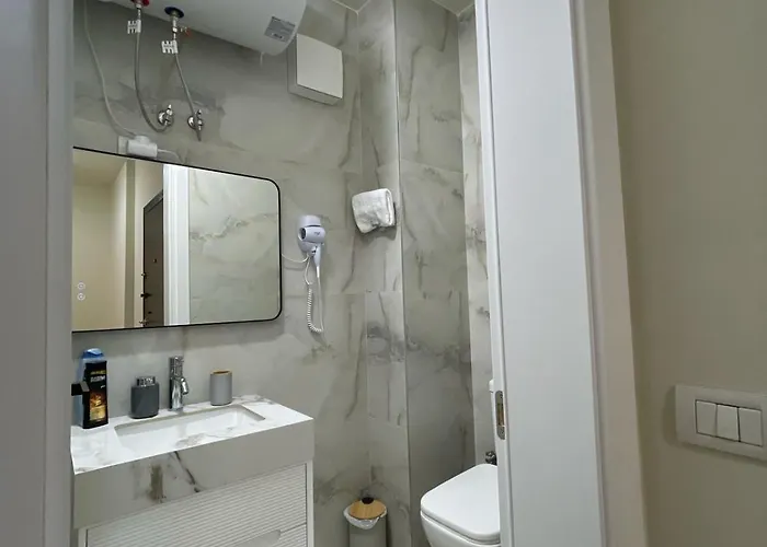 Margen - Center Apartment