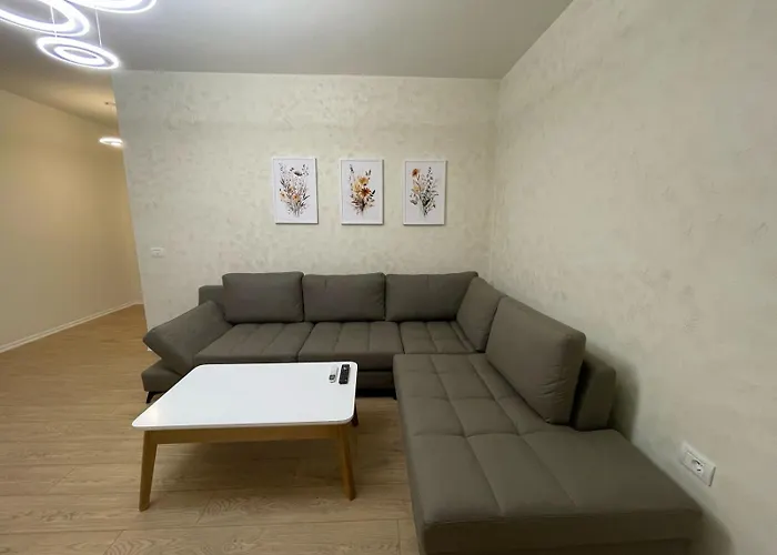 Apartment Margen - Center