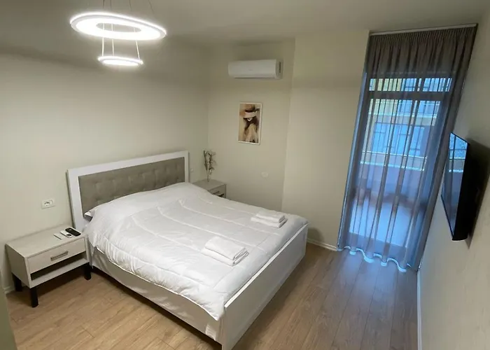 Margen - Center Apartment