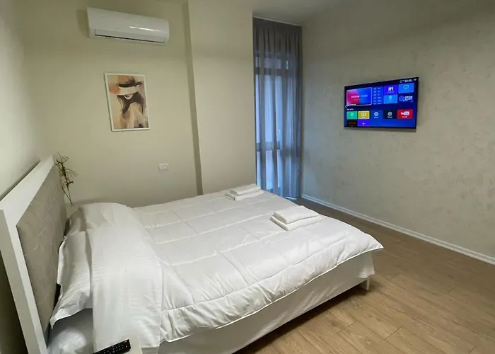 Margen - Center Apartment