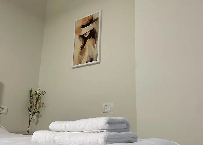 Apartment Margen - Center *