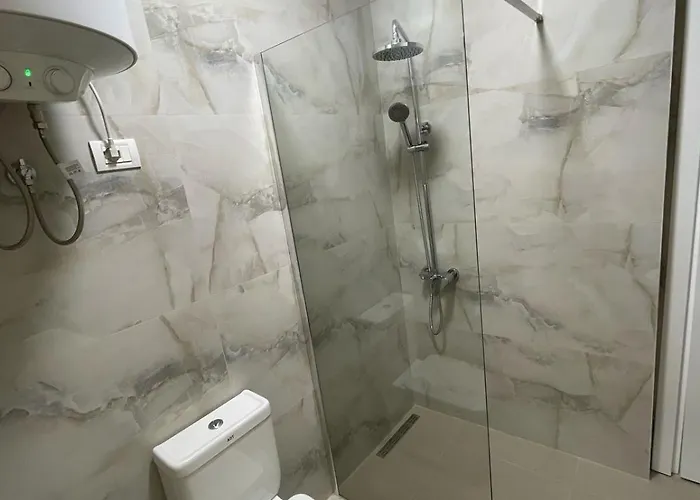 Margen - Center Apartment Tirana