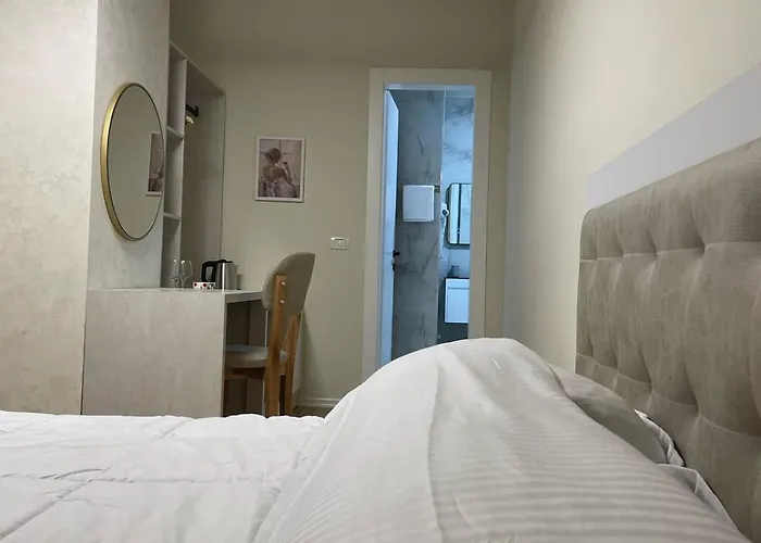 Margen - Center Apartment