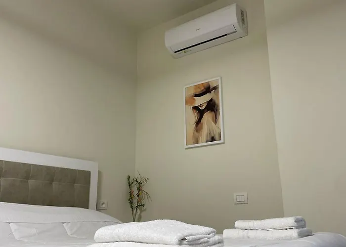 Apartment Margen - Center