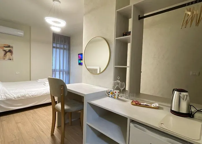 Margen - Center Apartment *