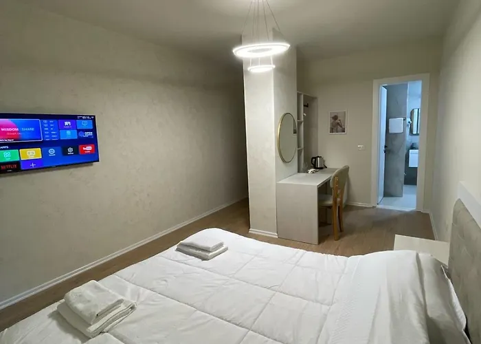 Margen - Center Apartment