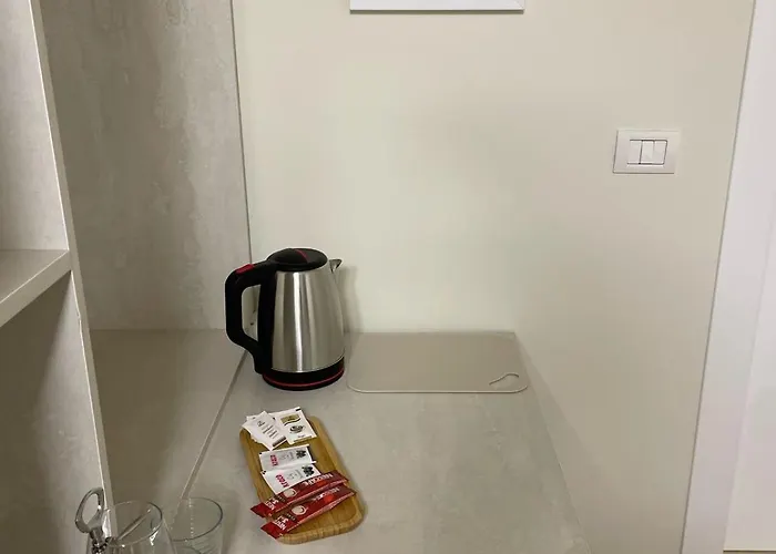 Lägenhet Margen - Center Tirana